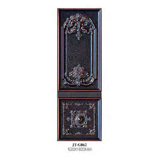 不锈钢镀铜板JT-G062