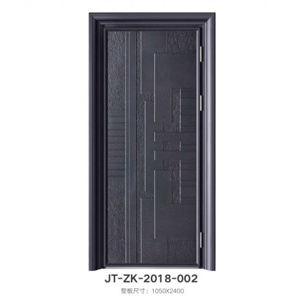 真空铸铝系列JT-ZK-2018-002