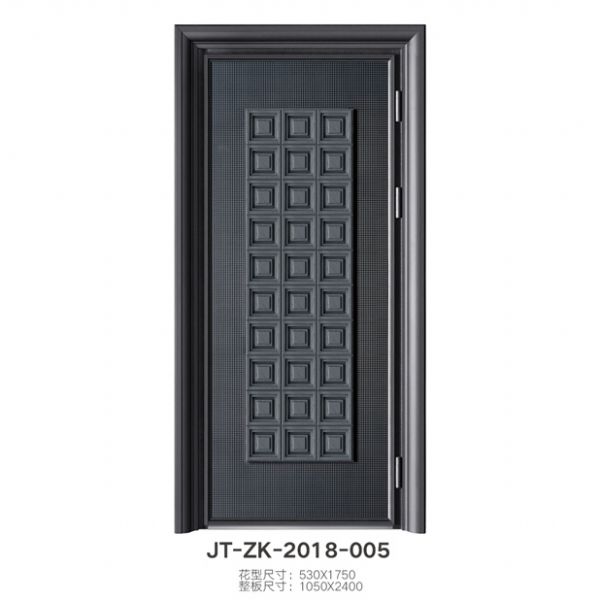 真空铸铝系列JT-ZK-2018-005