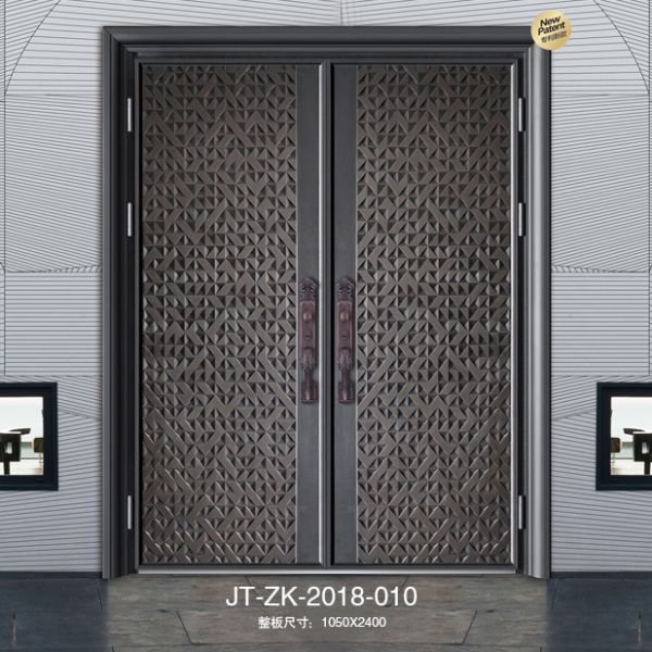 真空铸铝系列JT-ZK-2018-010