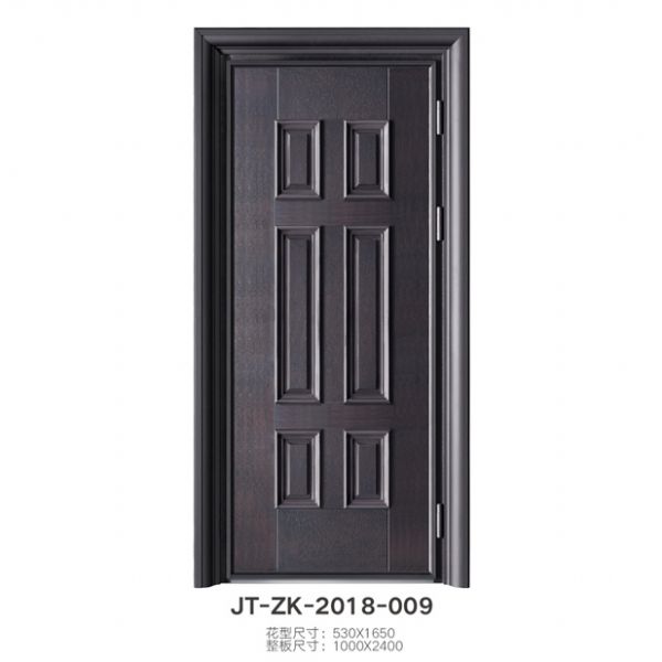 真空铸铝系列JT-ZK-2018-009