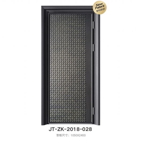 真空铸铝系列JT-ZK-2018-028
