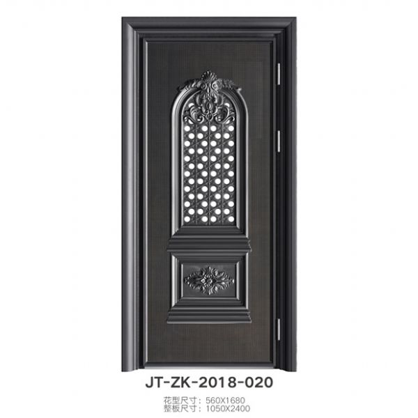 真空铸铝系列JT-ZK-2018-020