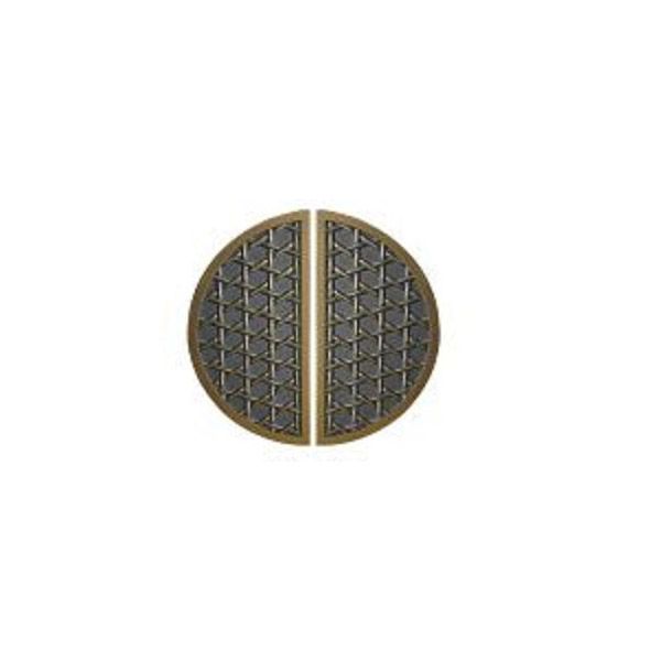 私人定制（铜/铝）拉手系列LS-056
