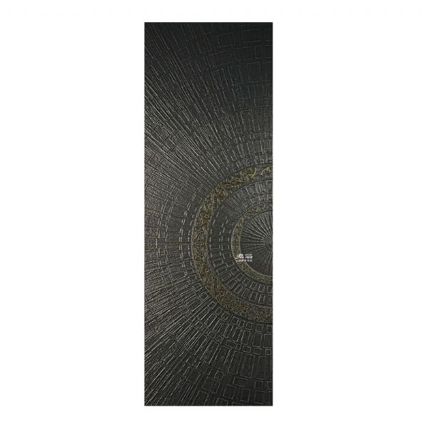 精铸门板TG02 流光