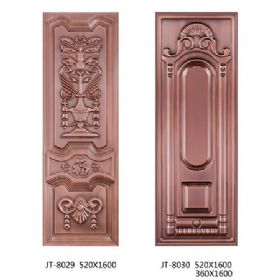 Door flower board seriesJT-8029-8030