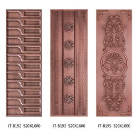 Door flower board seriesJT-8192-8195