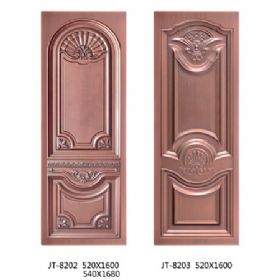 Door flower board seriesJT-8202-8203