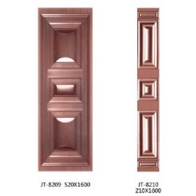 Door flower board seriesJT-8209-8210