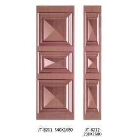 Door flower board seriesJT-8211-8212