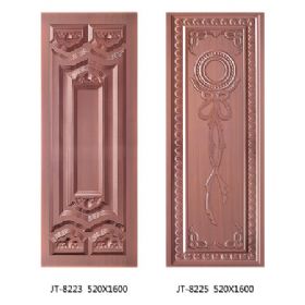 Door flower board seriesJT-8223-8225