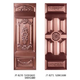 Door flower board seriesJT-8270-8271