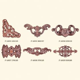 Copper flower (openwork) LK seriesJT-LK033