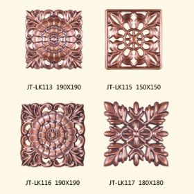 Copper flower (openwork) LK seriesJT-LK113