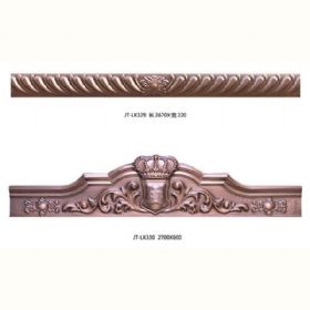Copper flower (openwork) LK seriesJT-LK329