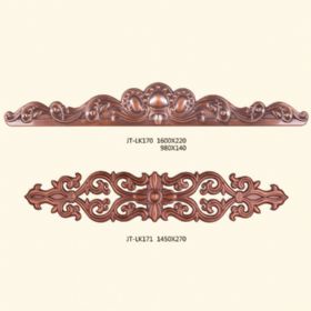 Copper flower (openwork) LK seriesJT-LK170