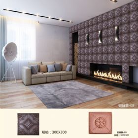 Luxury copper background series铜背景-08