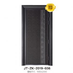 Vacuum cast aluminum seriesJT-ZK-2019-036