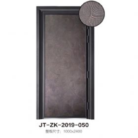 Vacuum cast aluminum seriesJT-ZK-2019-050