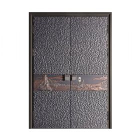 Door carving seriesJT-JD-2020-005