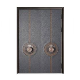 Door carving seriesJT-JD-2020-008