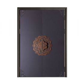 Door carving seriesJT-JD-2020-012