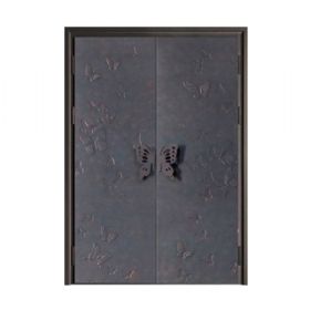Door carving seriesJT-JD-2020-013