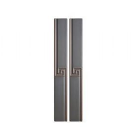 copper / aluminum handle seriesLS-009