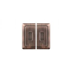copper / aluminum handle seriesLS-032