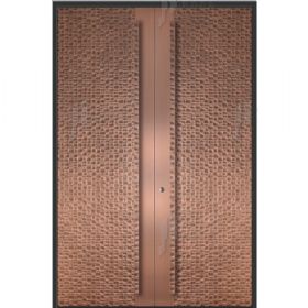 Carved door panelsJT-JD-2023-001