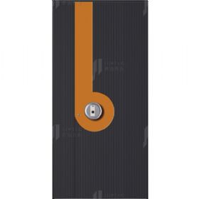 Carved door panelsJT-JD-2023-007