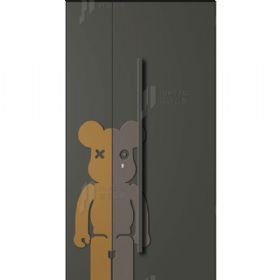 Carved door panelsJT-JD-2023-008