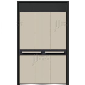 Carved door panelsJT-JD-2023-013