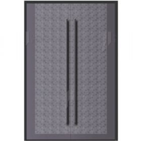 Carved door panelsJT-JD-2023-016