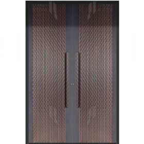 Carved door panelsJT-JD-2023-018