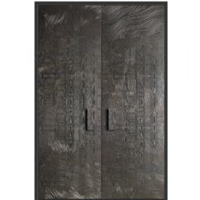 Carved door panelsJT-JD-2023-020