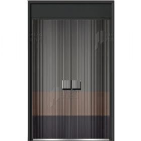 Carved door panelsJT-JD-2023-021