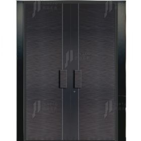 Carved door panelsJT-JD-2023-022