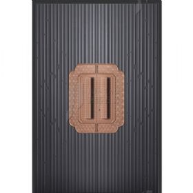 Carved door panelsJT-JD-2023-038