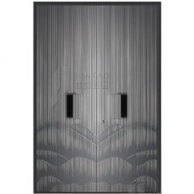 Carved door panelsJT-JD-2023-053