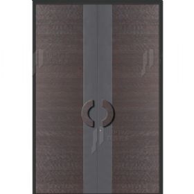 Carved door panelsJT-JD-2023-025
