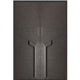Carved door panelsJT-JD-2023-026