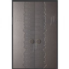 Carved door panelsJT-JD-2023-027