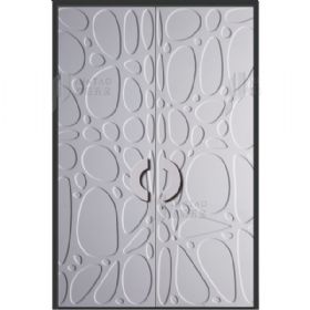 Carved door panelsJT-JD-2023-029